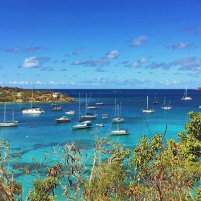 The Closest Caribbean Islands to the U.S. for a Quick Getaway