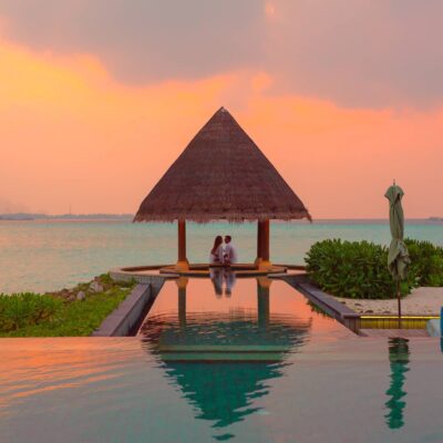 Top Islands for Babymoons in the Caribbean
