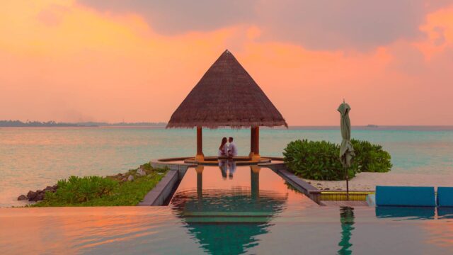 Top Islands for Babymoons in the Caribbean