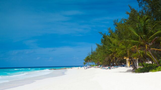 Family-Friendly Activities for Your Beach Vacation to Barbados