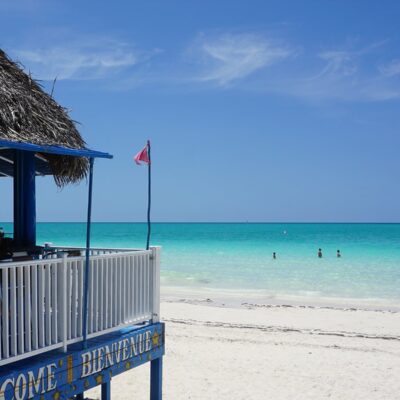9 Caribbean Beach Bars You Must Visit in Your Lifetime