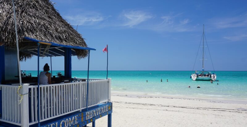 Beach Bar