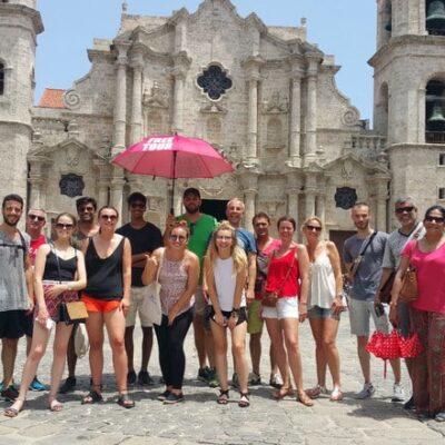 Why You Should Take a Walking Tour on Your Next Beach Vacation