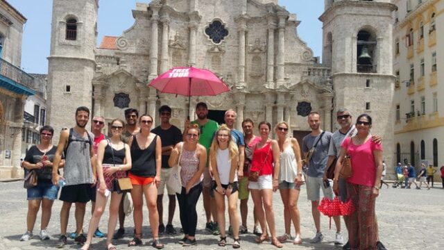 Why You Should Take a Walking Tour on Your Next Beach Vacation