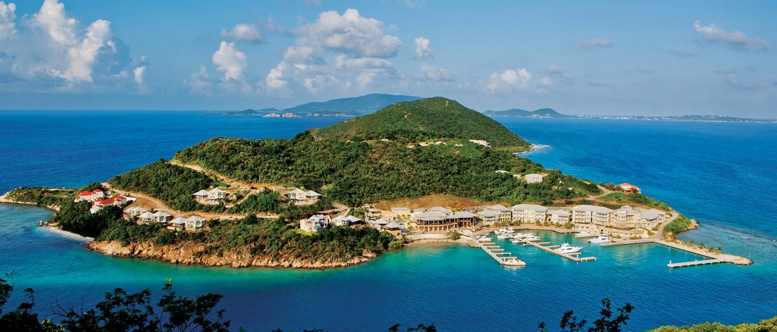 Quiz: Which Caribbean Island Is Perfect For You?