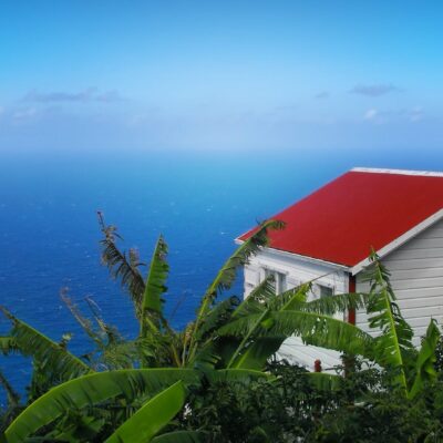 5 Secluded Caribbean Islands for the Perfect Beach Vacation
