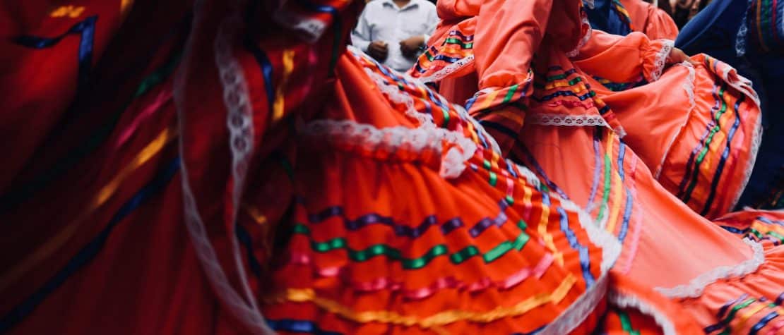 red-dance-skirt-mexico