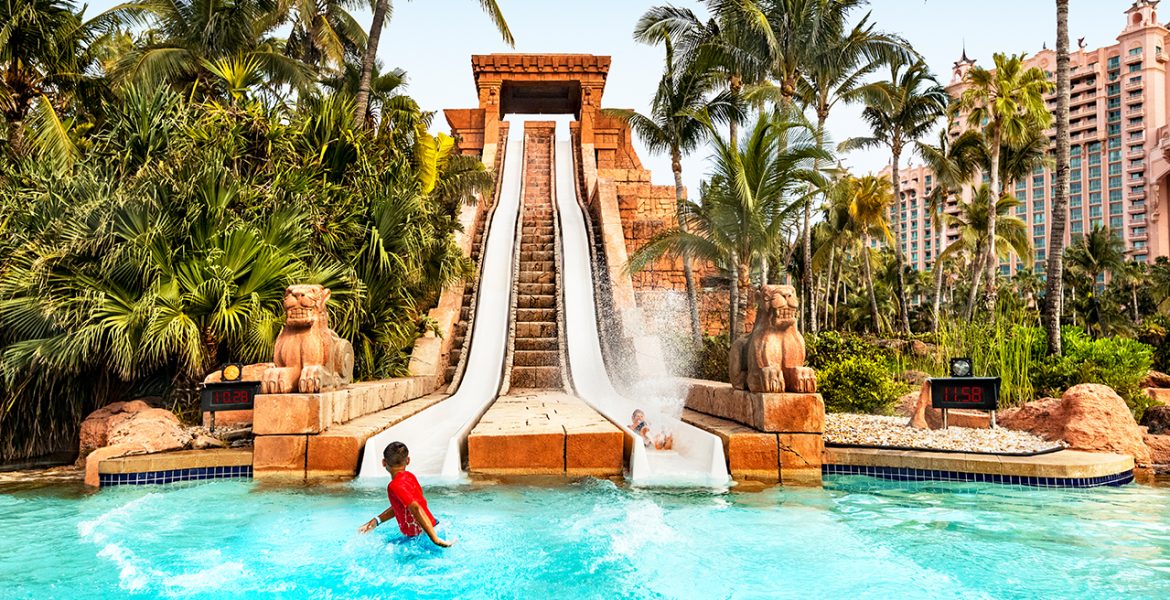 waterslide-atlantis-paradise-island