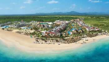 Breathless Punta Cana Resort & Spa