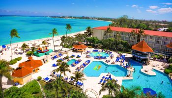 Breezes Bahamas Resort