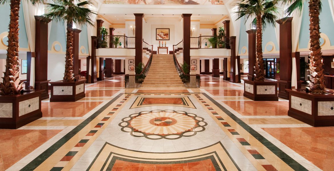 lobby-british-colonial-hilton-nassau