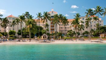 British Colonial Hilton Nassau