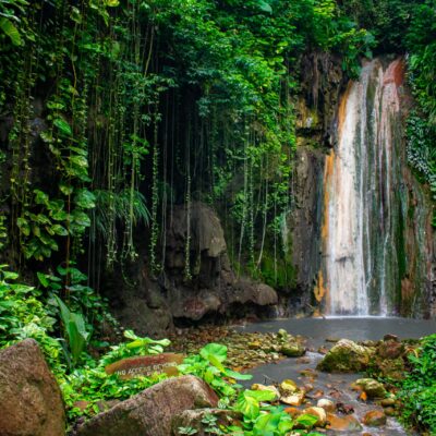 10 Best Outdoor Adventures in St. Lucia