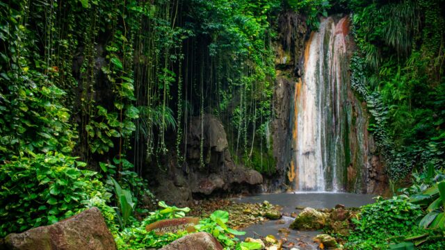 10 Best Outdoor Adventures in St. Lucia
