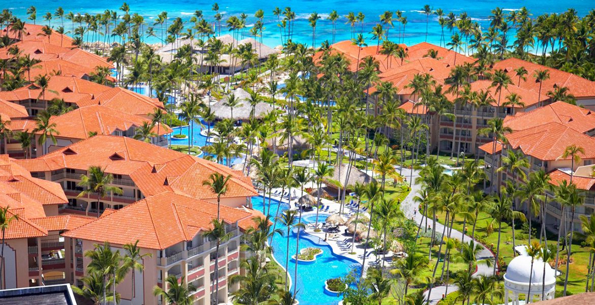 majestic punta cana excursions