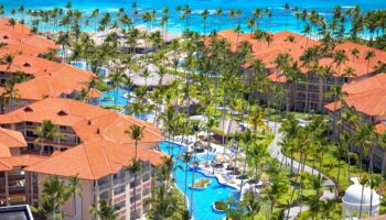 Majestic Colonial Punta Cana