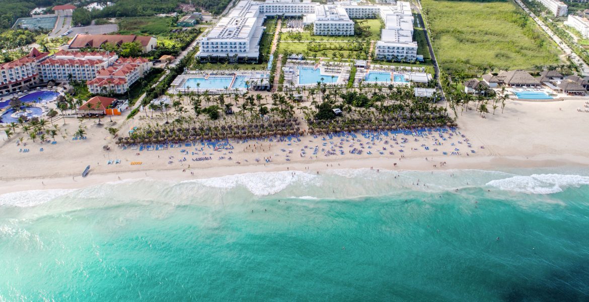 hotel-riu-republica-ariel-view