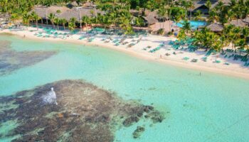 Viva Wyndham Dominicus Beach Resort