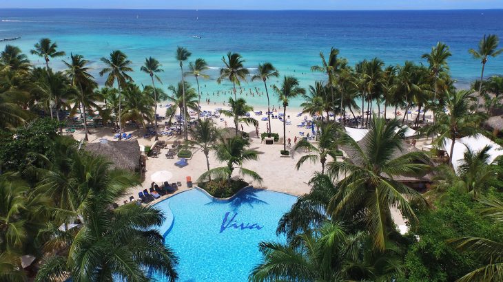 aerial-view-pool-beach-viva-wyndham-dominicus-beach-dominican-republic