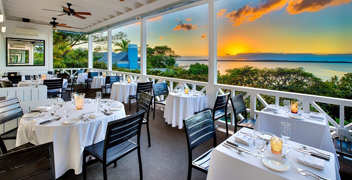 sunset-outdoor-dining-room-rock-house-restaurant