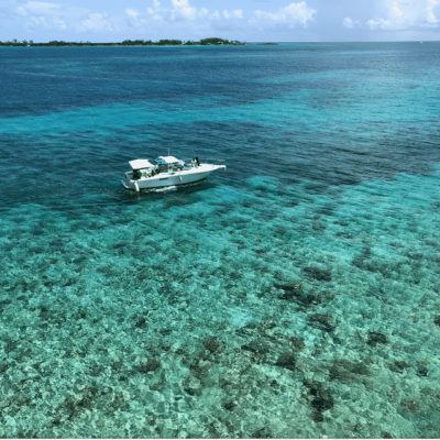 5 Things to Do on Pearl Island, Bahamas