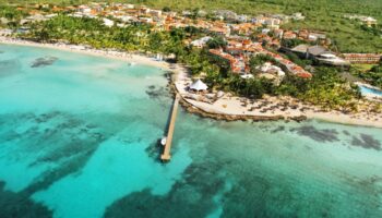 Viva Wyndham Dominicus Palace Resort