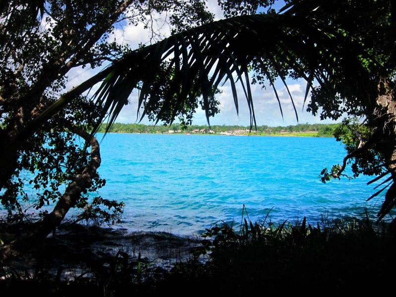 Skip the Tourist Hoards & Vacation Like A Local in Mexico