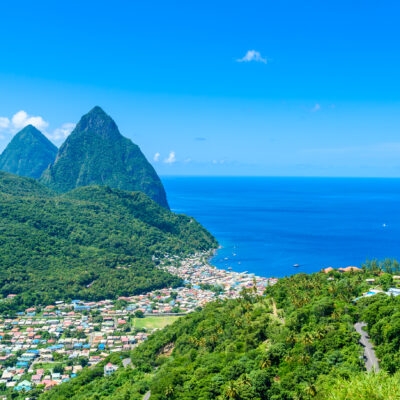 St Lucia Vacation Guide: What to See, Do, and Experience