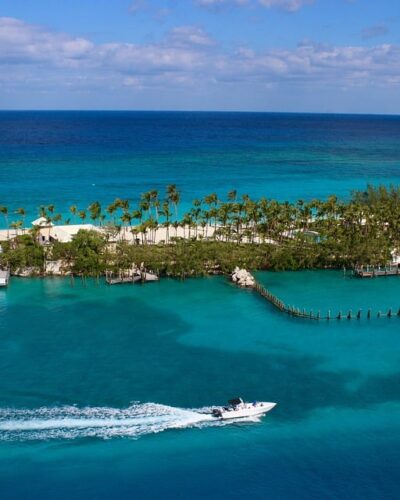The Bahamas