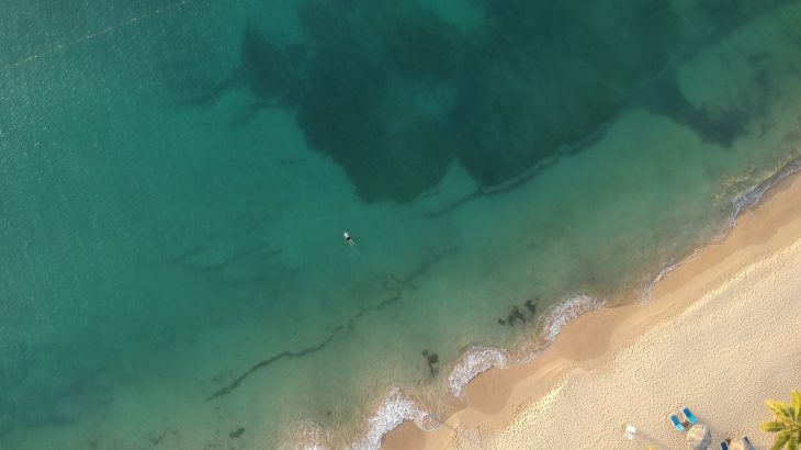 aerial-view-beach-jamaica