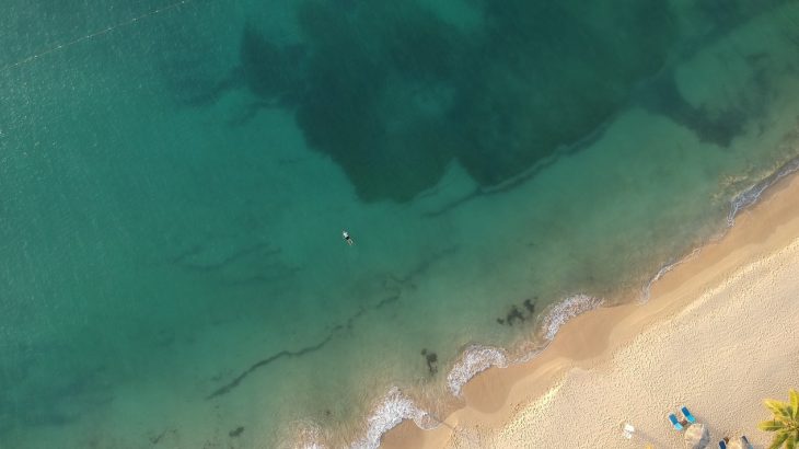 aerial-view-beach-jamaica