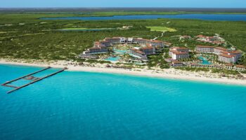 Dreams Sands Cancún Resort & Spa