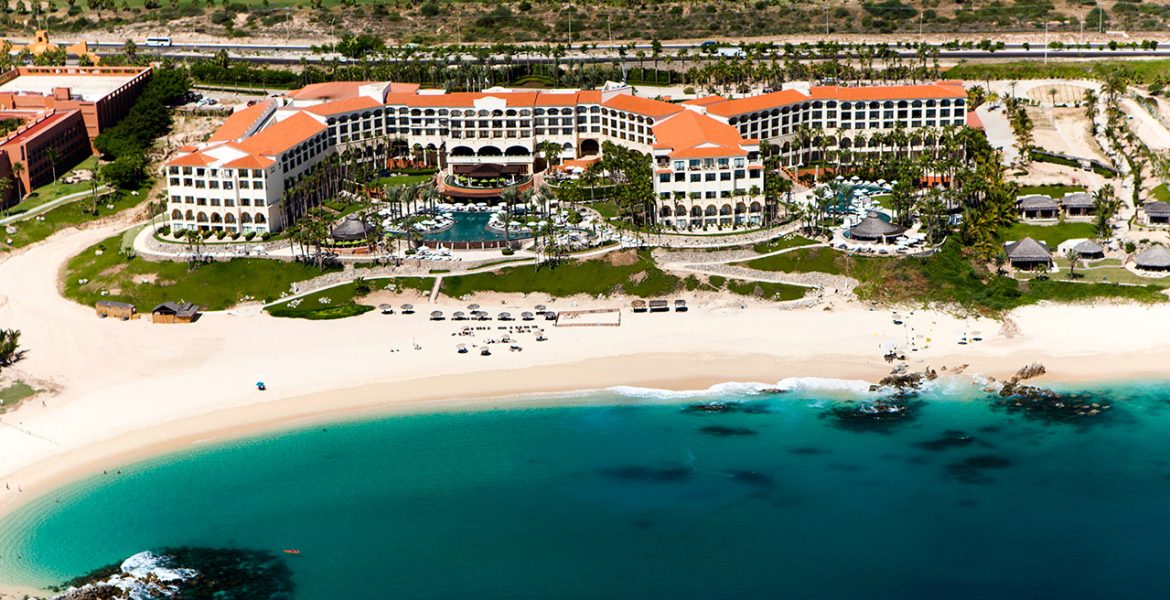 Hilton Los Cabos Beach and Golf Resort | Beach Hotels & Resorts