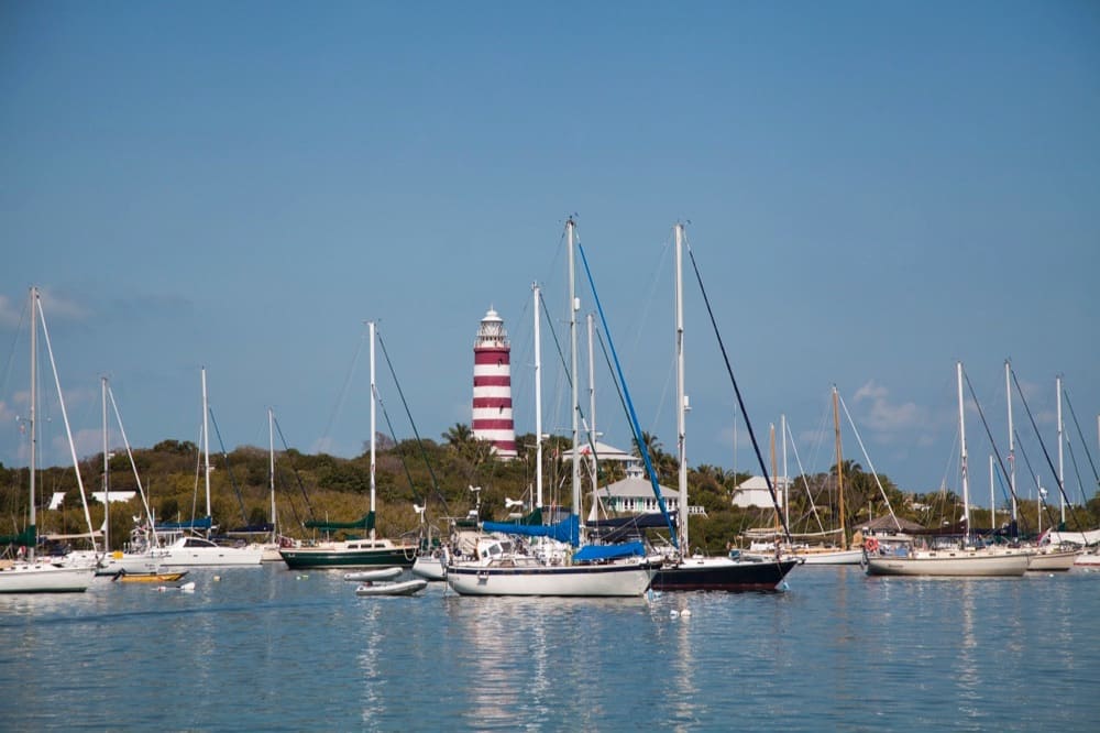 hope-town-elbow-cay-lighthouse