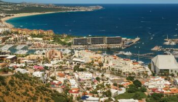 Hyatt Ziva Los Cabos