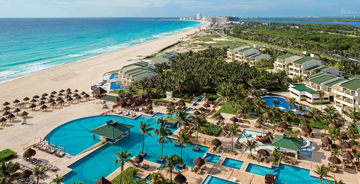 Iberostar Cancún