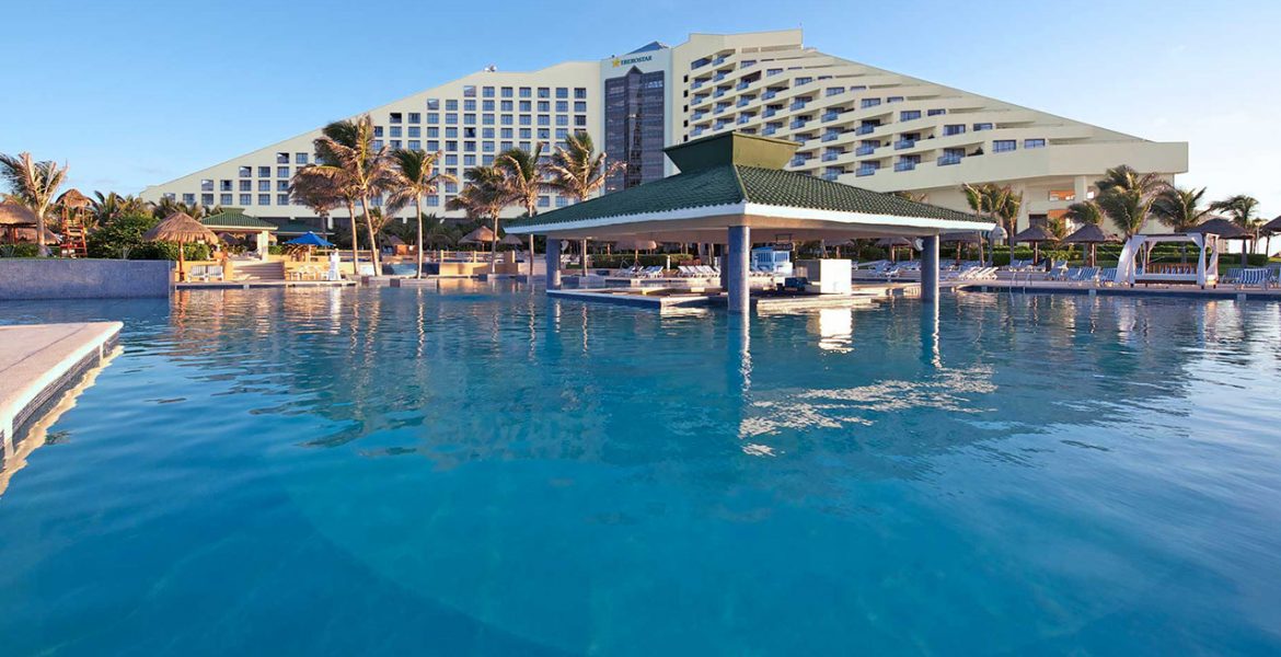 Iberostar Cancún