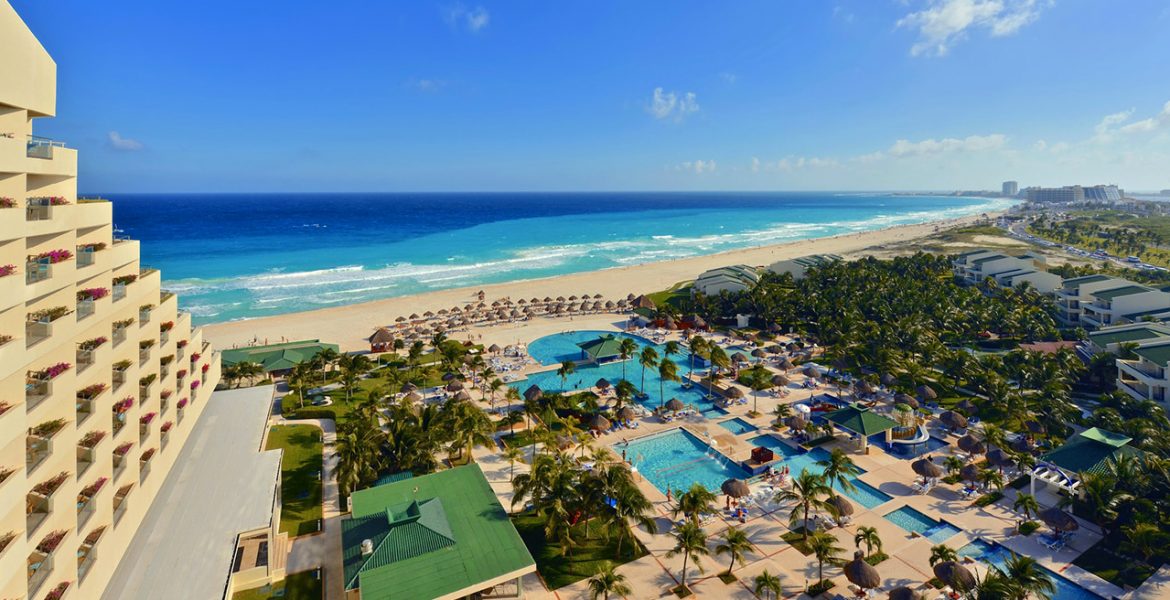 Iberostar Cancún