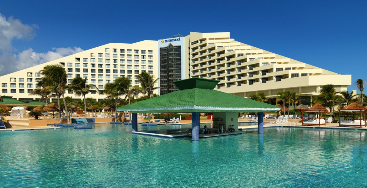 Iberostar Cancún