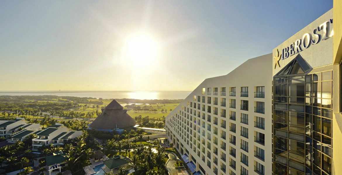 Iberostar Cancún