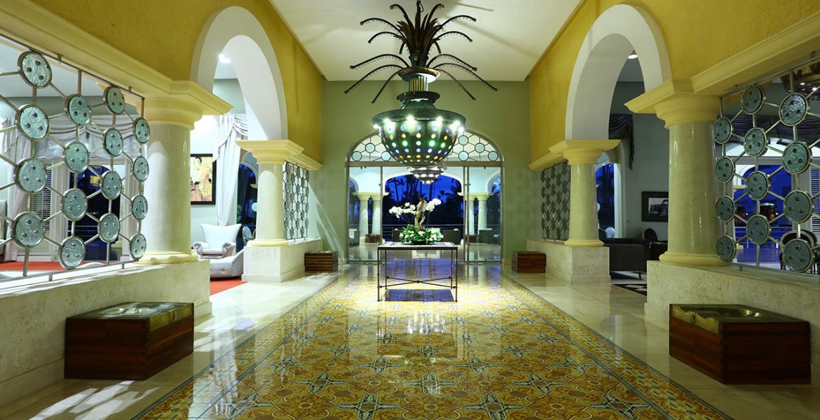 Iberostar Grand Bavaro Hotel