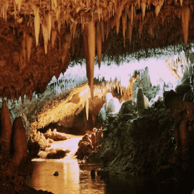 Harrison’s Cave: The Charming Subterranean Gem of Barbados
