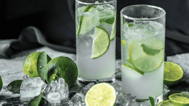 cocktail-lime