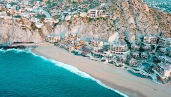 The Resort at Pedregal