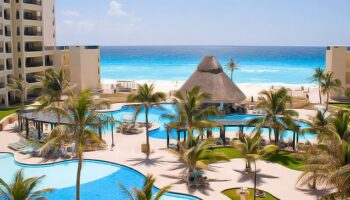 The Royal Sands Resort & Spa All Inclusive