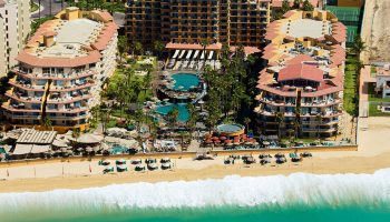 Villa Del Palmar Beach Resort & Spa Cabo San Lucas