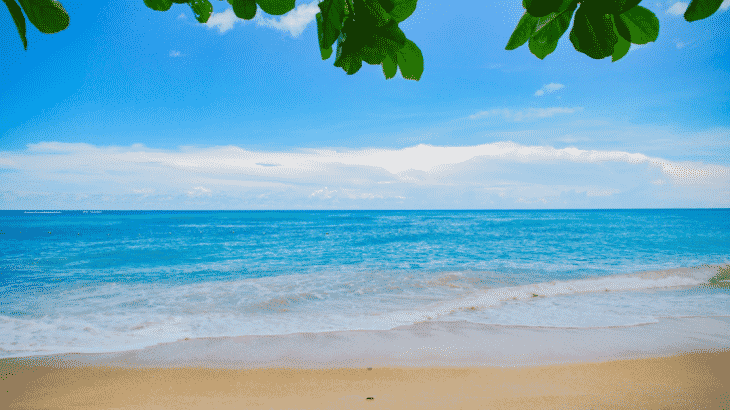 tropical-beach-view