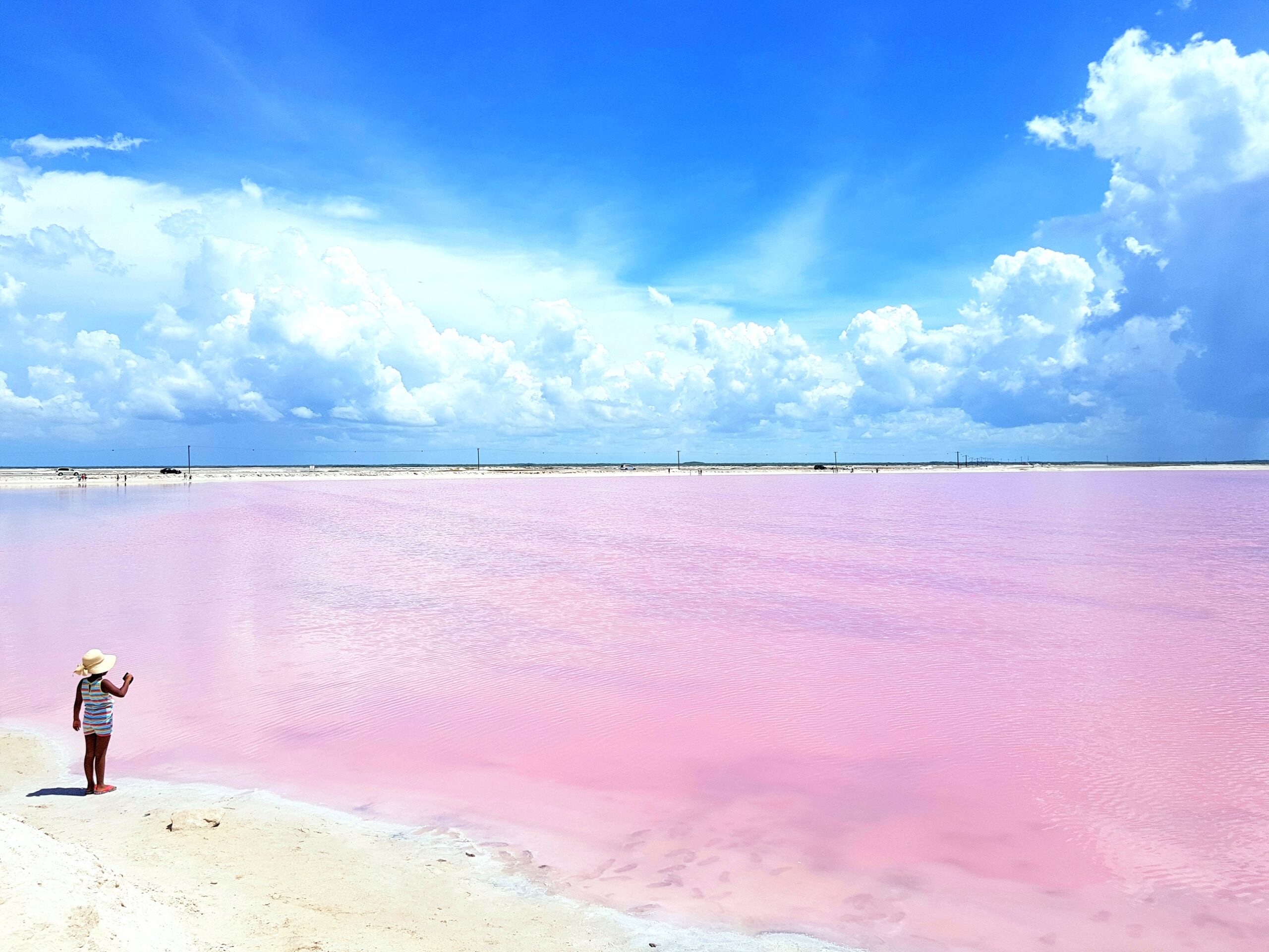 Las Coloradas Pink Lakes: What to Know Before You Visit
