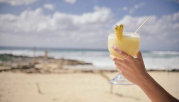 Caribbean Cocktail Recipes