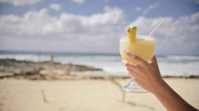 Caribbean Cocktail Recipes